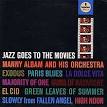 Manny Albam - Jazz Goes to the Movies
