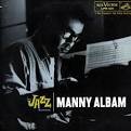 Manny Albam - Jazz Workshop