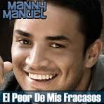 Manny Manuel - El Peor De Mis Fracasos
