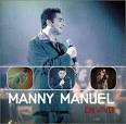 Manny Manuel - En Vivo