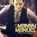 Manny Manuel - No Me Hagas Sufrir