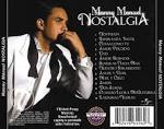 Manny Manuel - Nostalgia