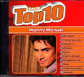 Manny Manuel - Serie Top 10