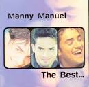 Manny Manuel - The Best...