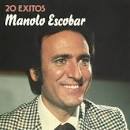 Manolo Escobar - 20 Exitos