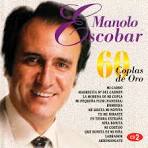 Manolo Escobar - 60 Coplas de Oro, Vol. 2