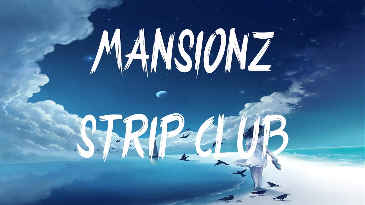 Strip Club - Strip Club