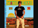 Manu Chao - A Cosa