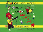 Manu Chao - Sibérie M'était Contéee