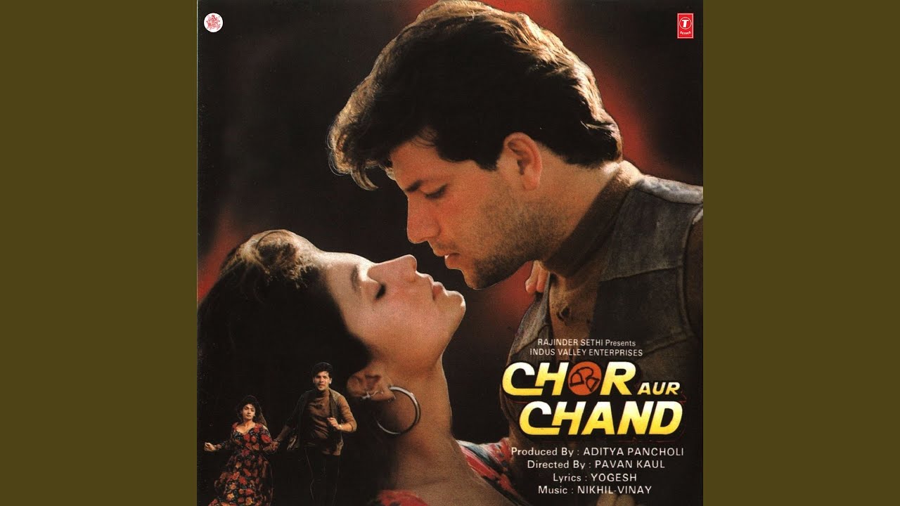 Manu Chitra and Yogesh - Mohabbat Mein Duniya Se Ham Na Darenge