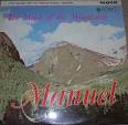 Manuel - Manuel & the Music of the Mountains