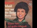 Manuela - Schuld War Nur der Bossa Nova