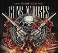 Warrant - Many Faces of Guns N Roses [Remastered]