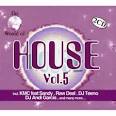 Disco Dice - The World of House, Vol. 5