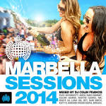 Joe Smooth - Marbella Sessions 2014