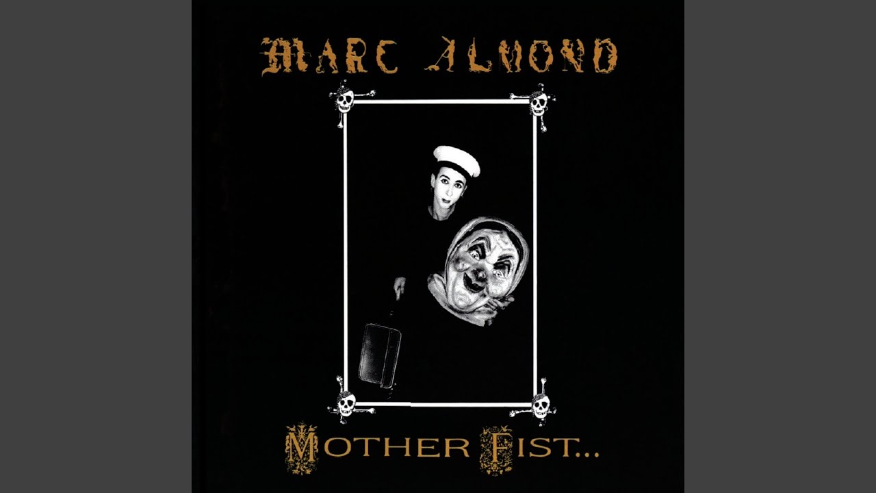 Marc Almond & the Willing Sinners and Willing Sinners - The Hustler