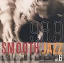 Marc Antoine - KWJZ 98.9: Smooth Jazz, Vol. 6