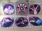 Marc Bolan & T. Rex - 40th Anniversary Picture Disc Collection