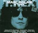 Marc Bolan & T. Rex - Marc Bolan & T Rex [Delta]