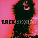 Marc Bolan & T. Rex - Rocks!