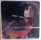 Marc Bolan & T. Rex - Spaceball [Acoustic BBC Sessions]