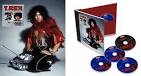 Marc Bolan & T. Rex - Tanx/Zinc Alloy [Deluxe Edition]