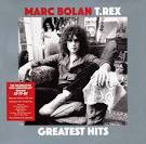 Marc Bolan & T. Rex - Great Hits