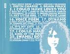 T. Rex Unchained: Unreleased Recordings, Vol. 6: 1975