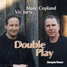 Marc Copland - Double Play