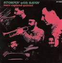Marc Copland - Stompin' with Savoy