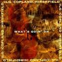 Marc Copland - What's Goin' On