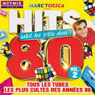 Jean Schultheis - Marc Toesca Présente Hits 80