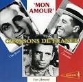 Chevalier - Mon Amour: Chansons de France