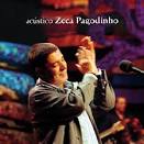 Roge - Acústico - Zeca Pagodinho (Live)