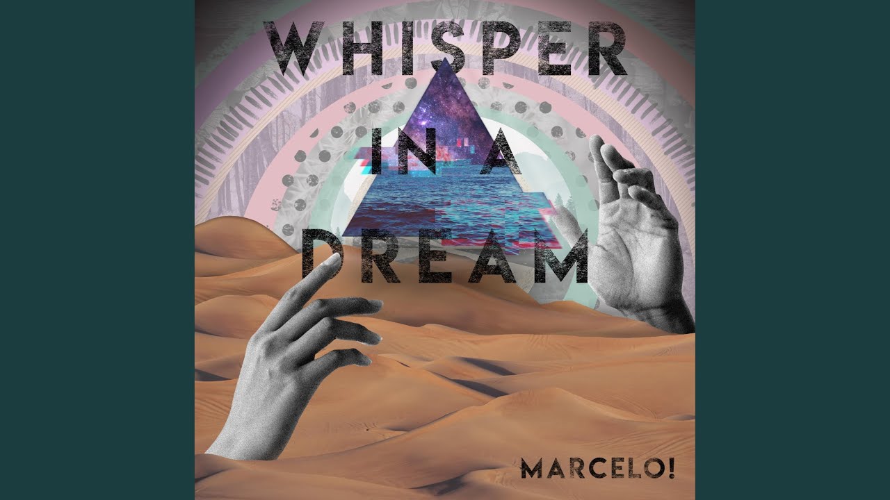 Marcelo - Whisper in a Dream