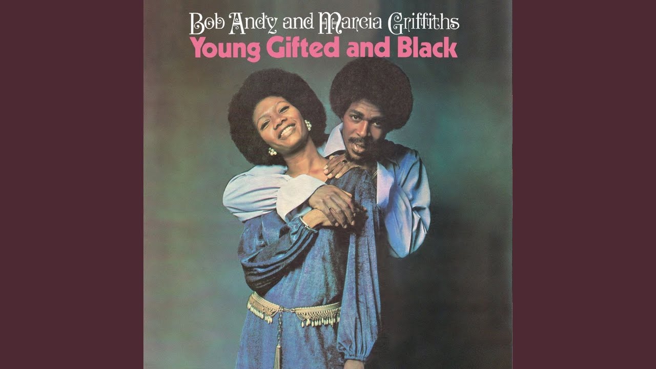 To Be Young Gifted And Black