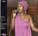 Marcia Griffiths - Naturally