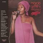 Marcia Griffiths - Naturally/Steppin'