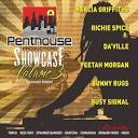 Marcia Griffiths - Penthouse Showcase, Vol. 3: Automatic Riddim