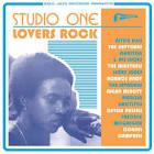 Marcia Griffiths - Studio One: Lovers Rock