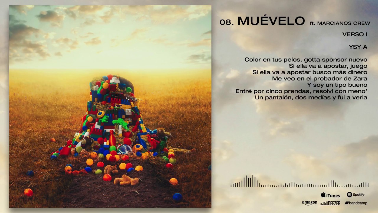 Muévelo - Muévelo