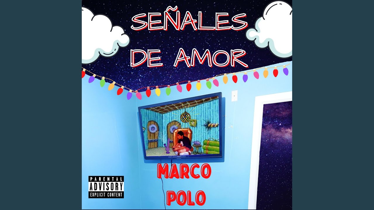 Marco Polo - Amor Y Placer