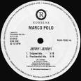 Marco Polo - Jerry Jerry