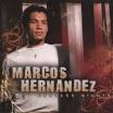 Marcos Hernandez - Endless Night