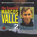The Essential Marcos Valle
