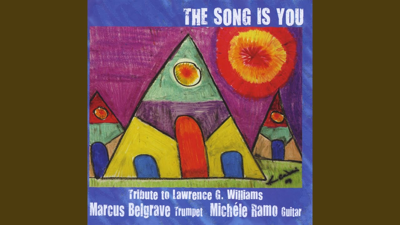 The Song Is You - The Song Is You