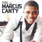 This Is Marcus Canty [EP]
