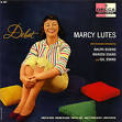 Marcy Lutes - Debut