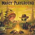 Marcy Playground - Shapeshifter [Bonus Track]