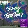 Strictly Todd Terry